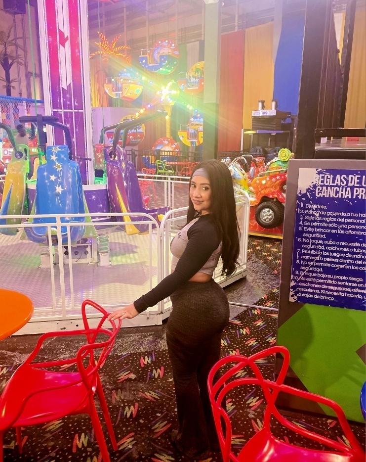 Nathaly