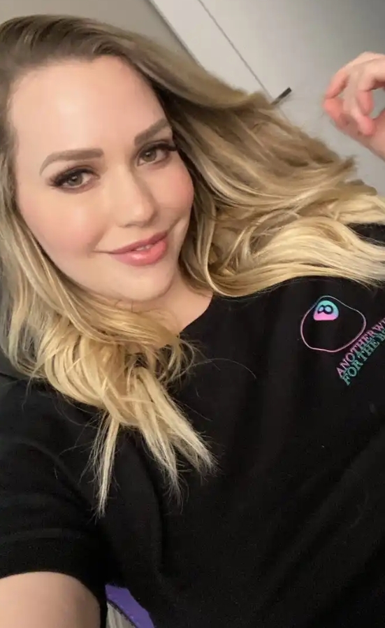 Amanda