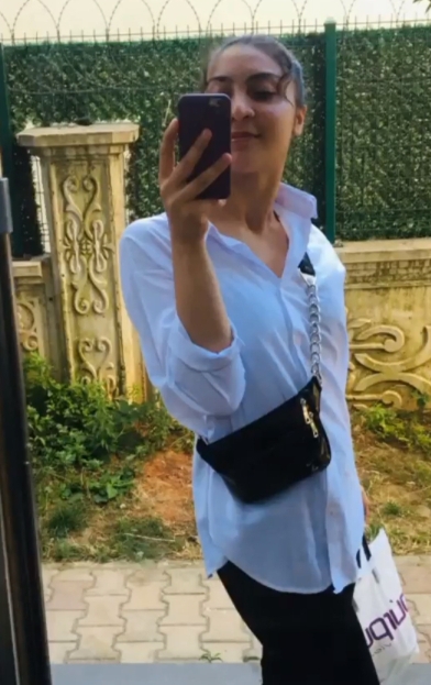 Ayşenur