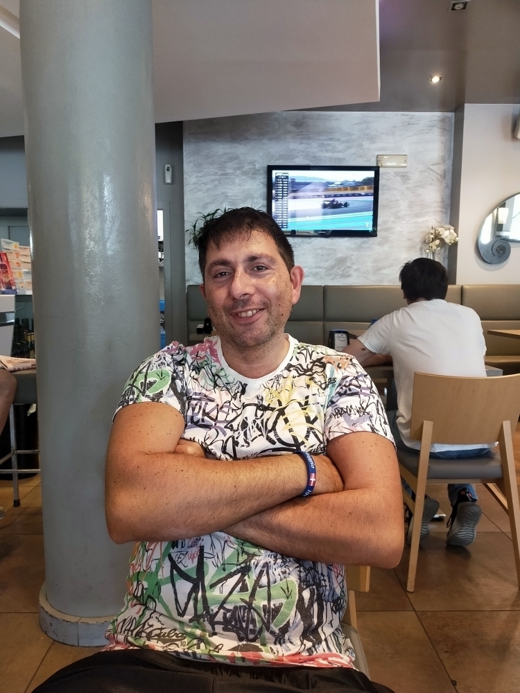 Alberto