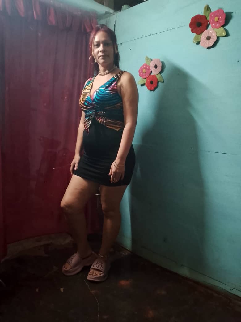 Yaneli
