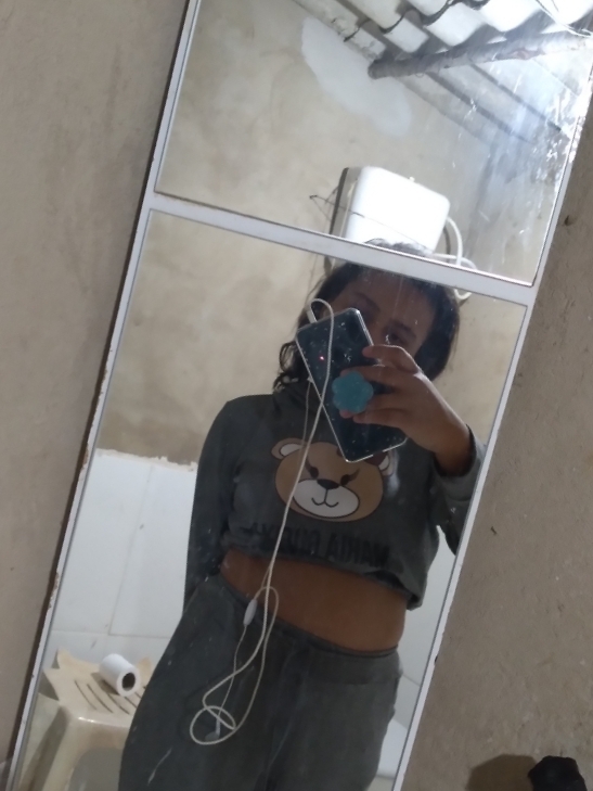 Isabelly
