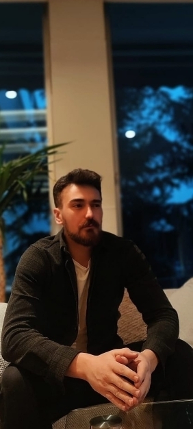 Poyraz