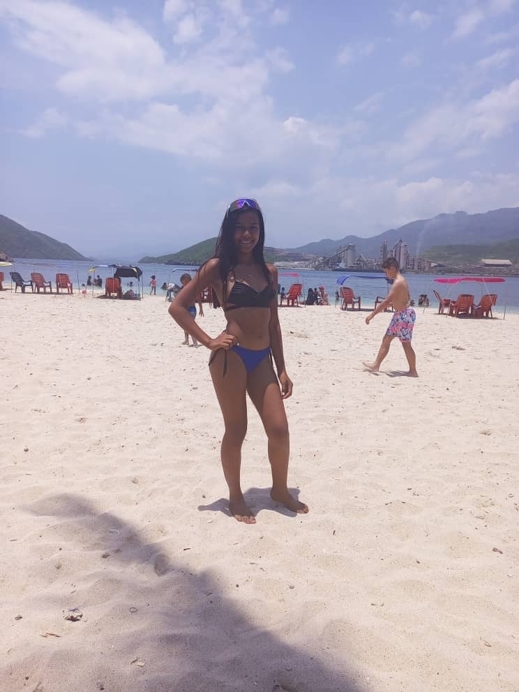 Mariana
