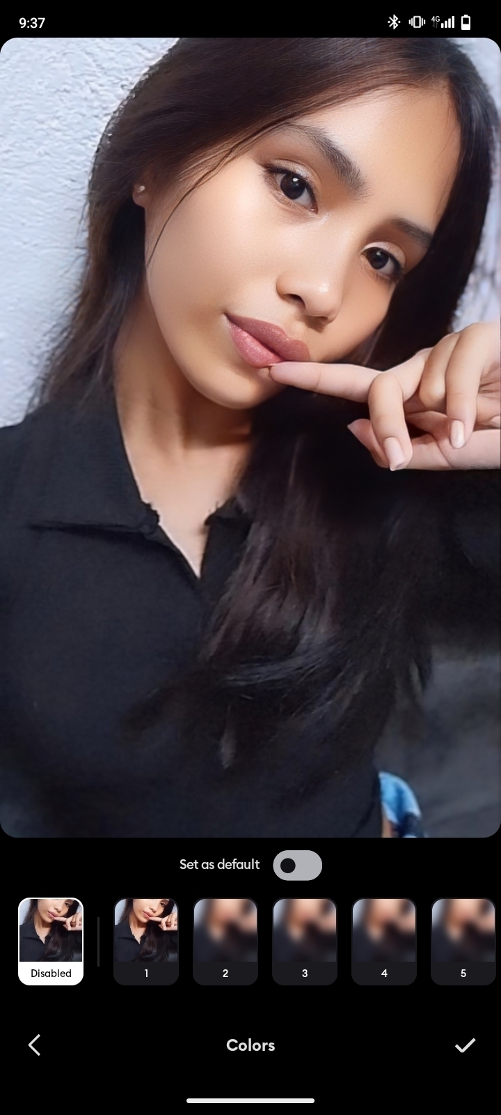 Kangmina