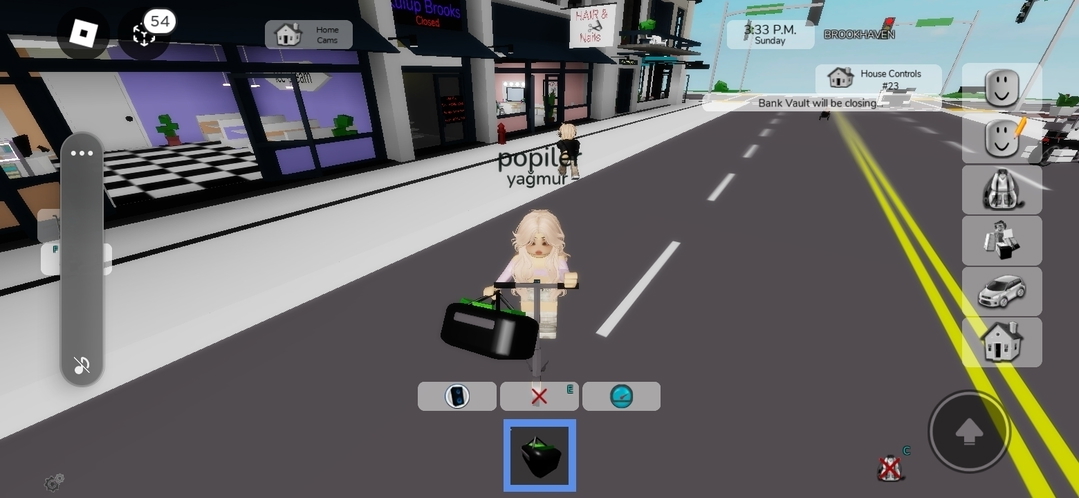 Yagmur