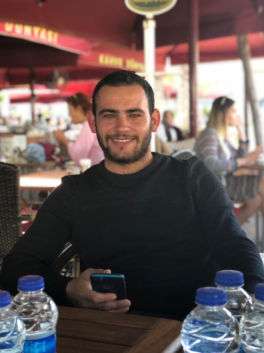 Emre