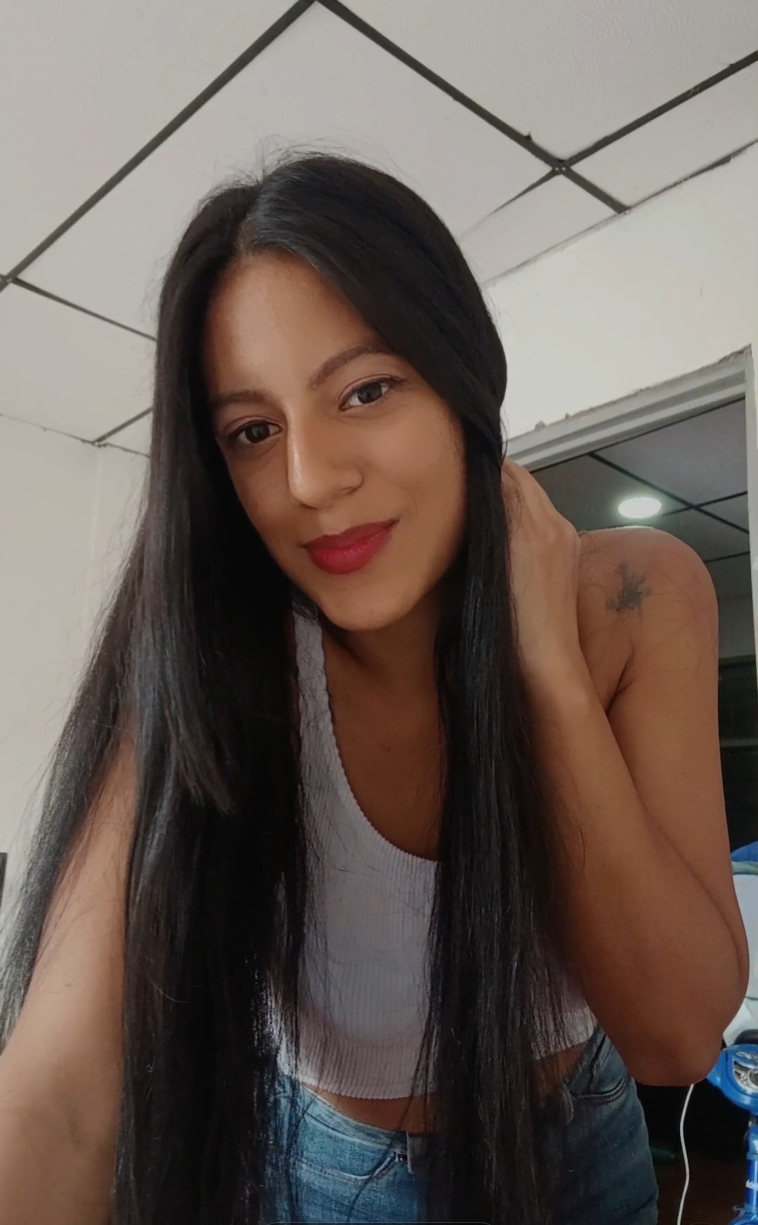 Vanessa
