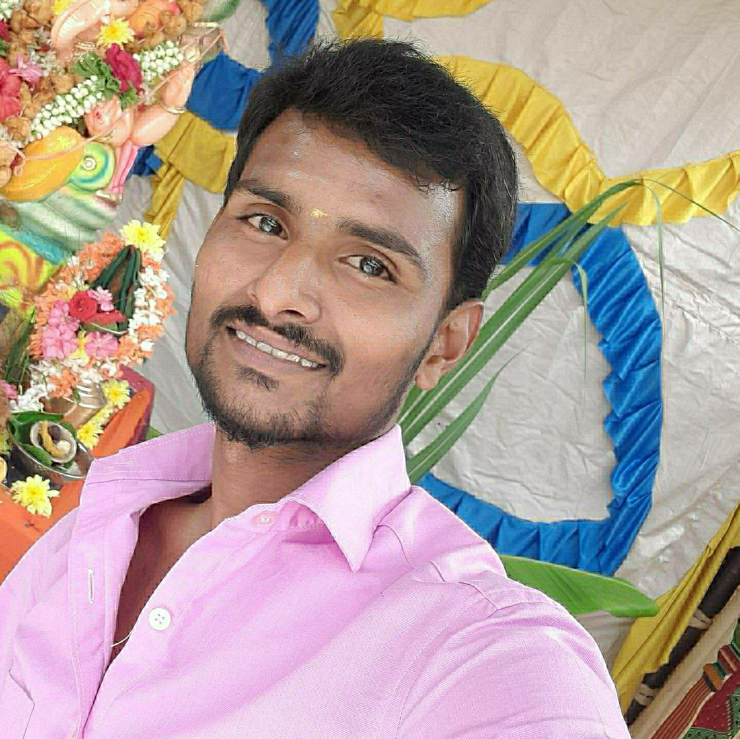 Pradeep
