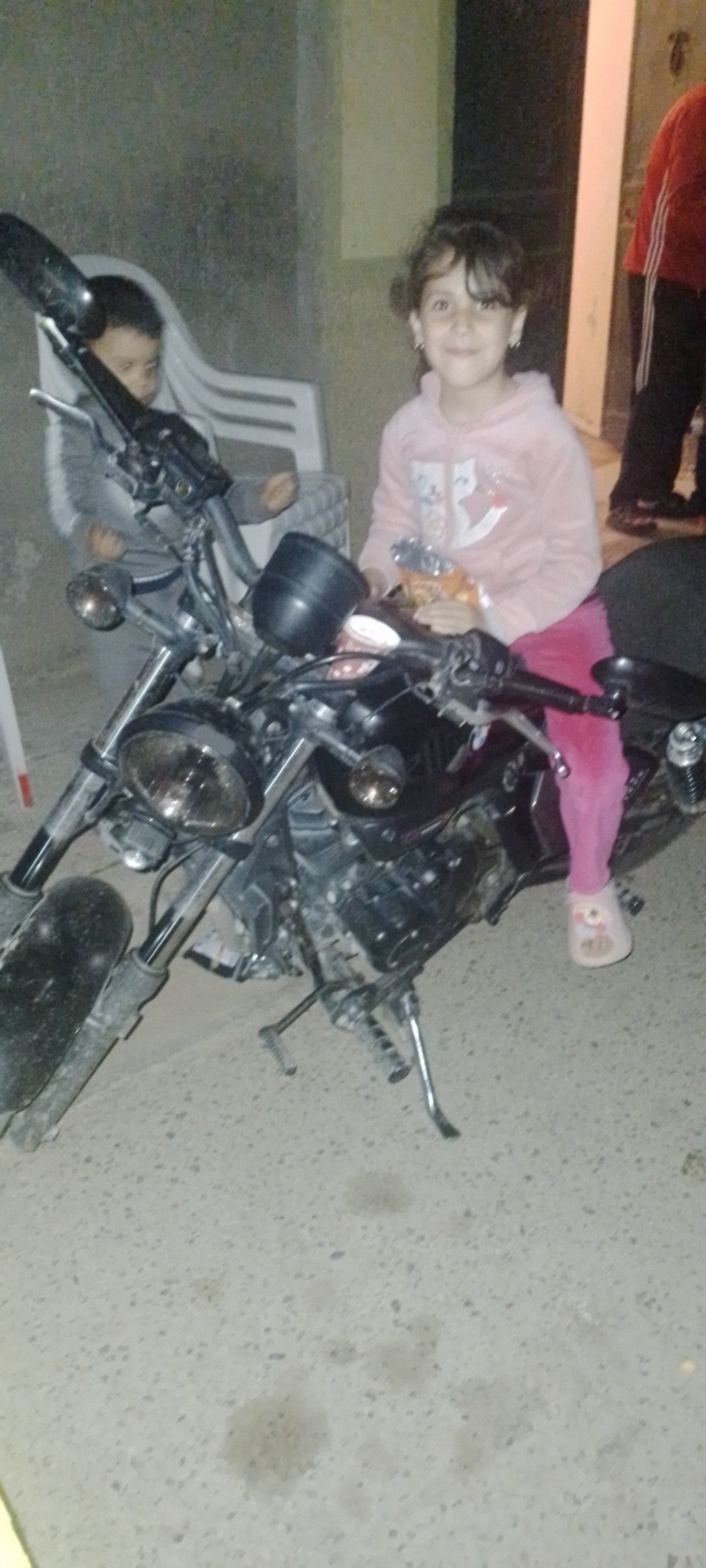Yassine
