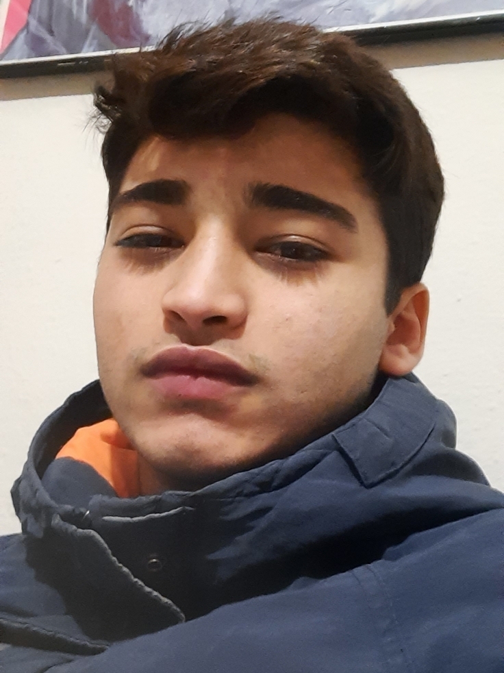 Ahmetcan