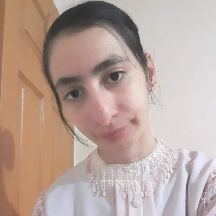 Ayşe