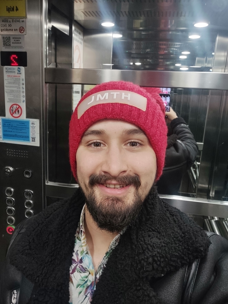 Semih