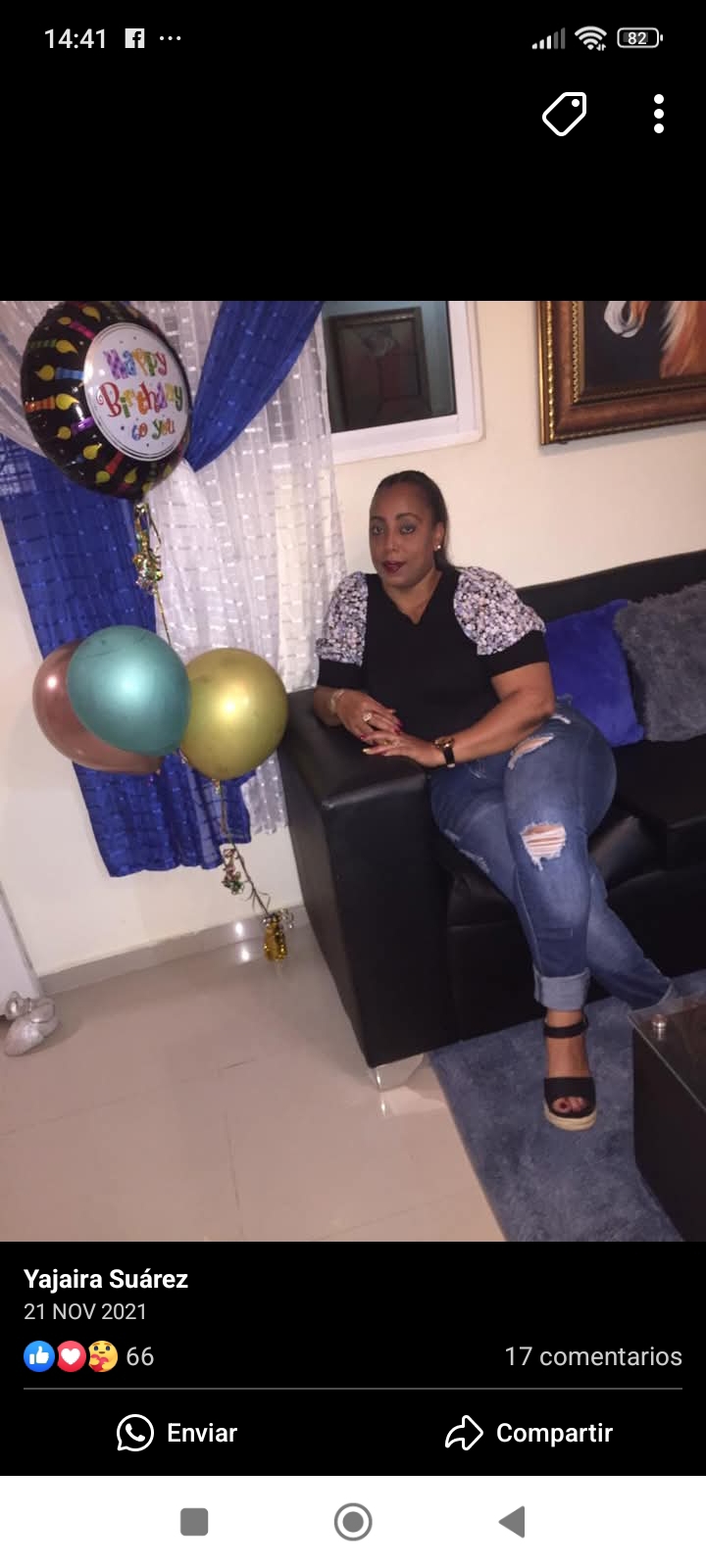 Yajaira