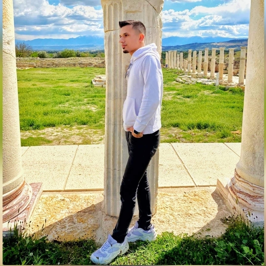 Halil