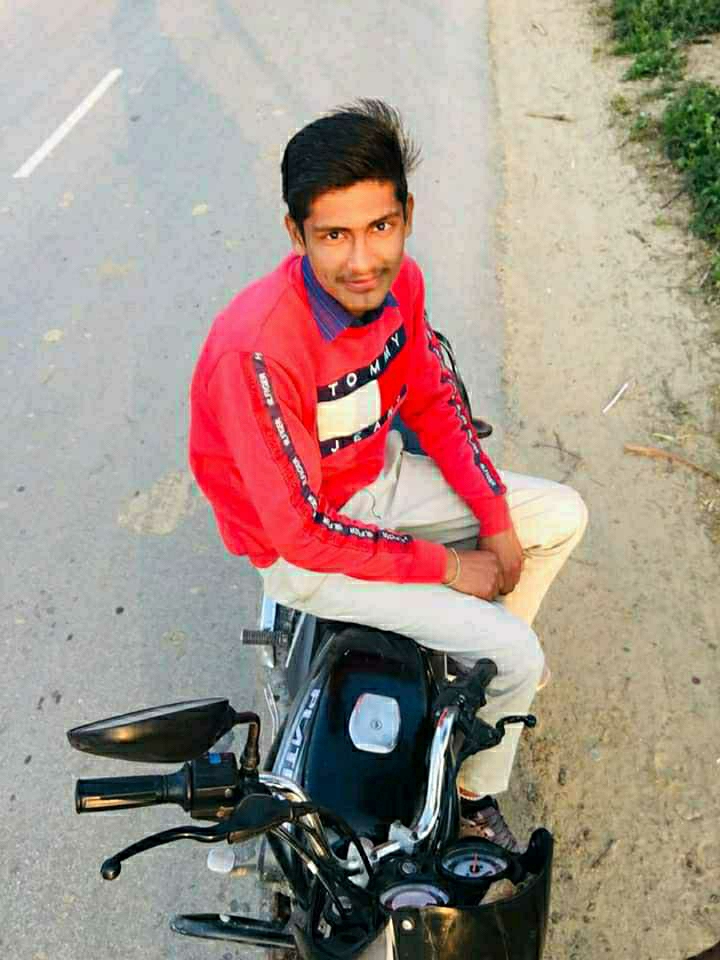 Ankit