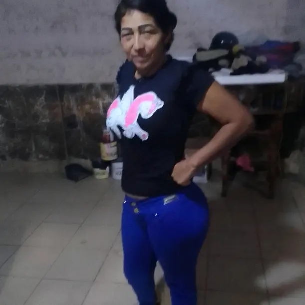maria