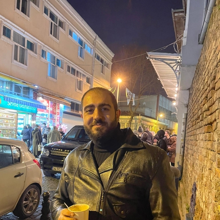 Bekircan