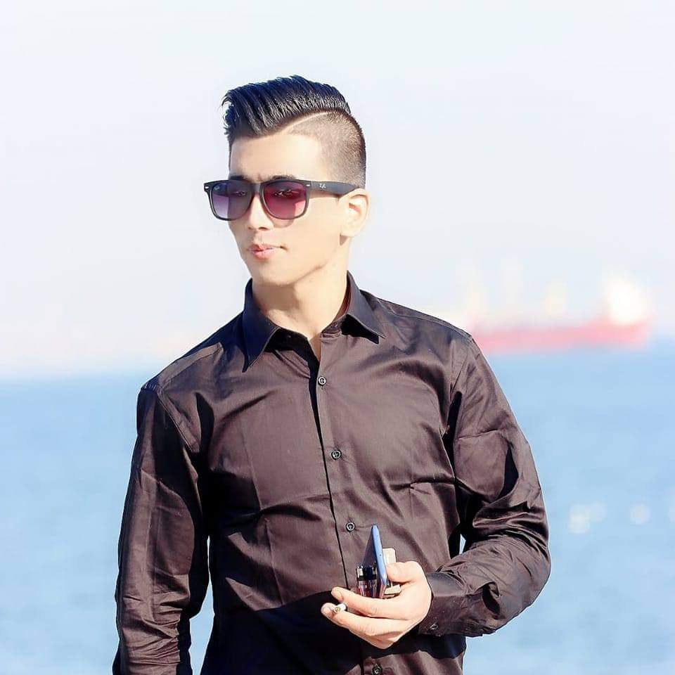 Ahmad
