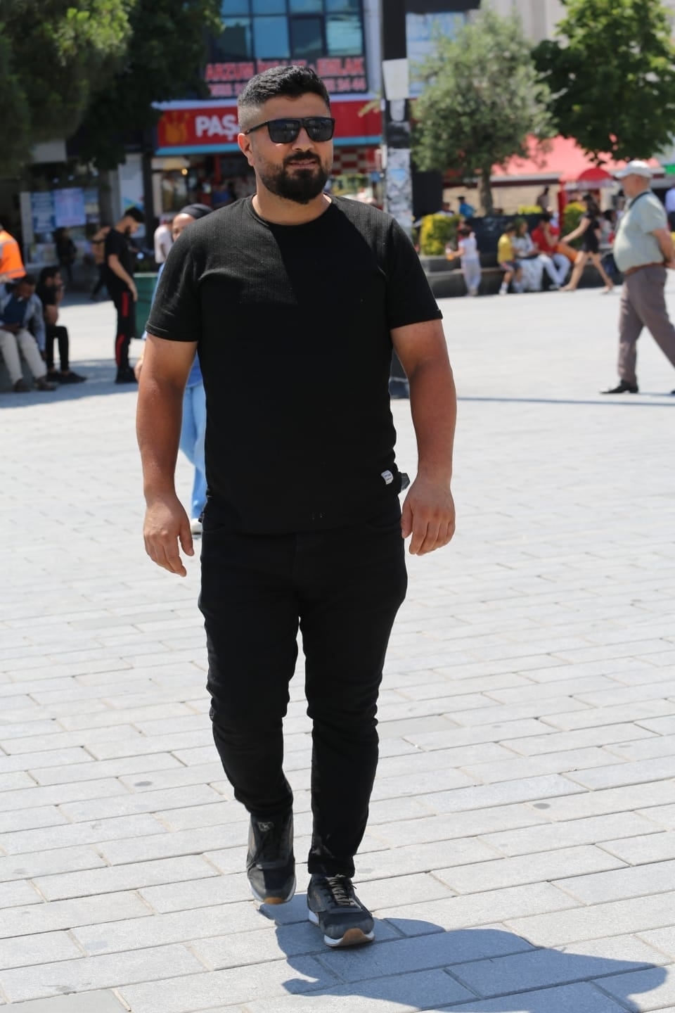 Bayram
