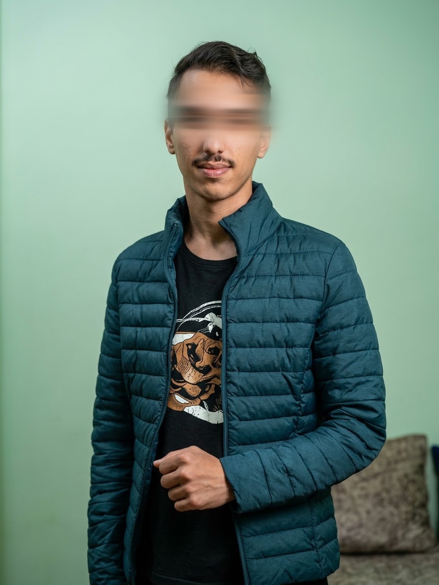 ZaroilAbdorahman