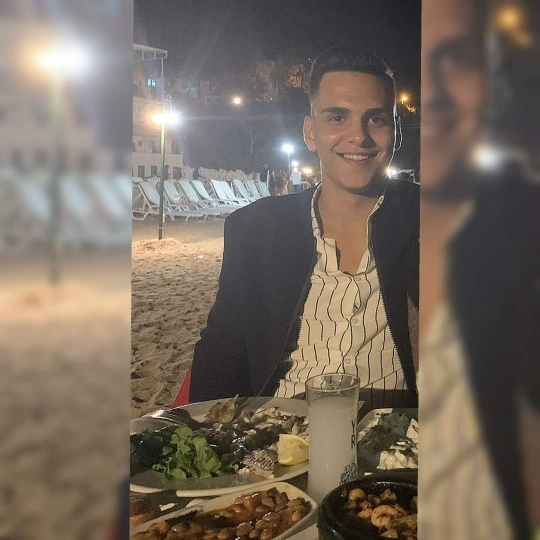 Yusuf