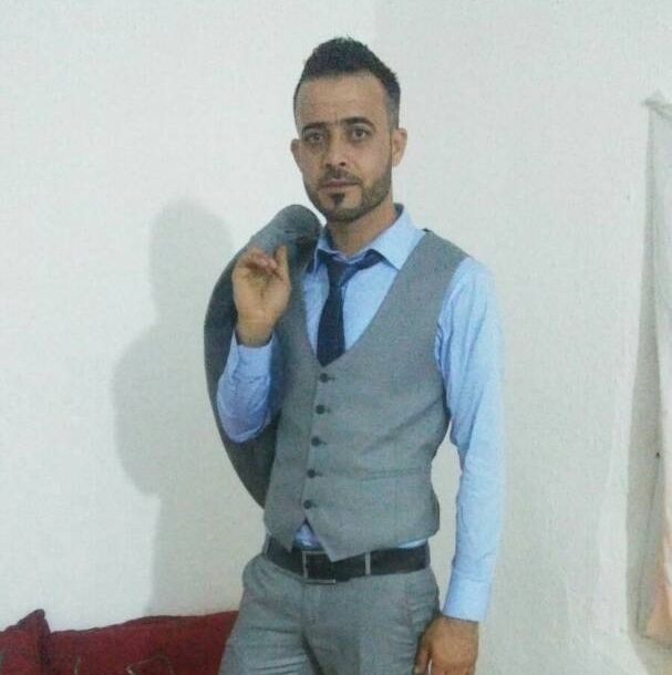 احمد