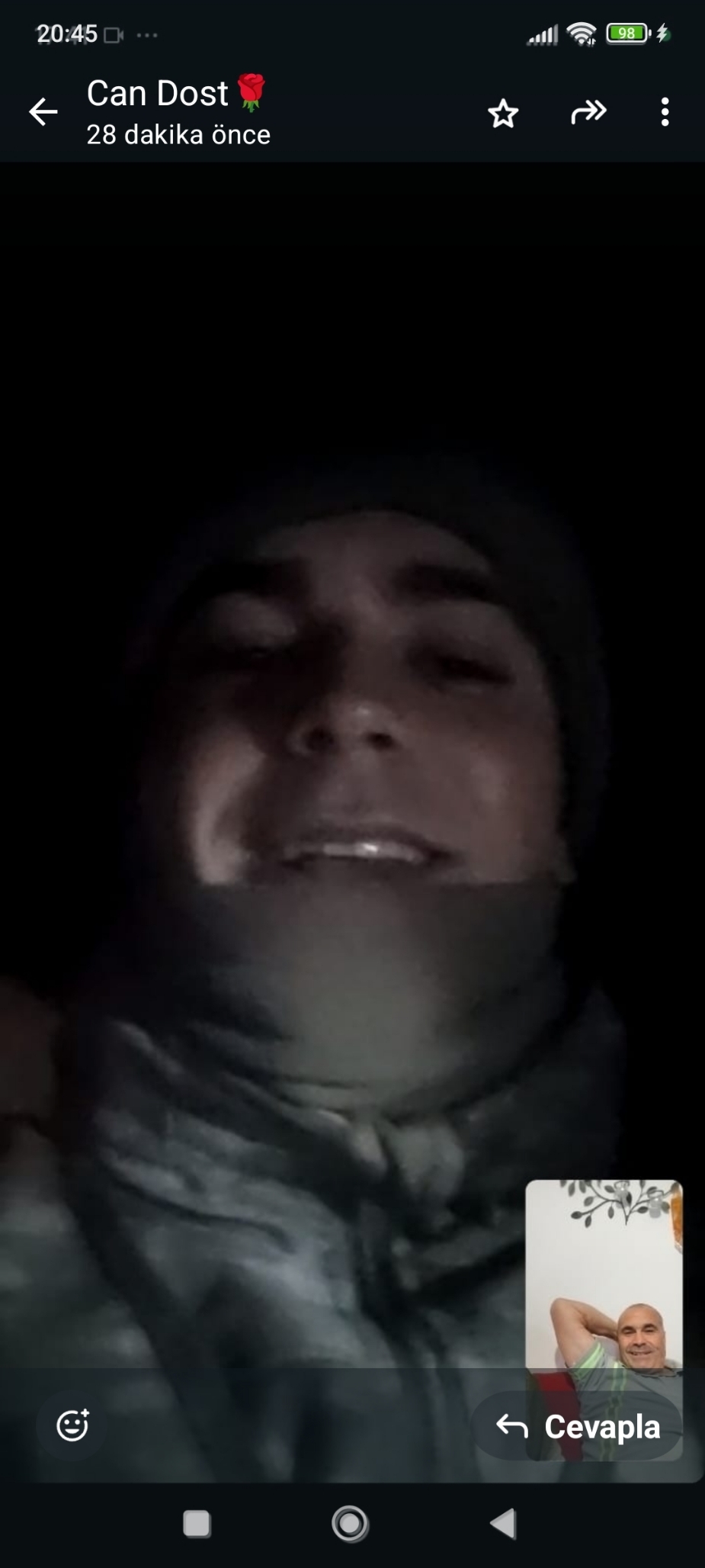 Bekir