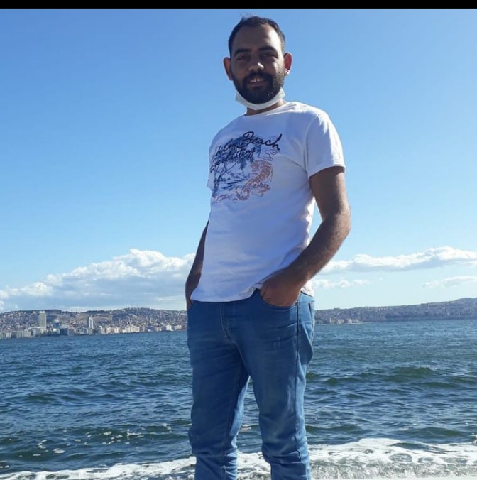 Yusuf