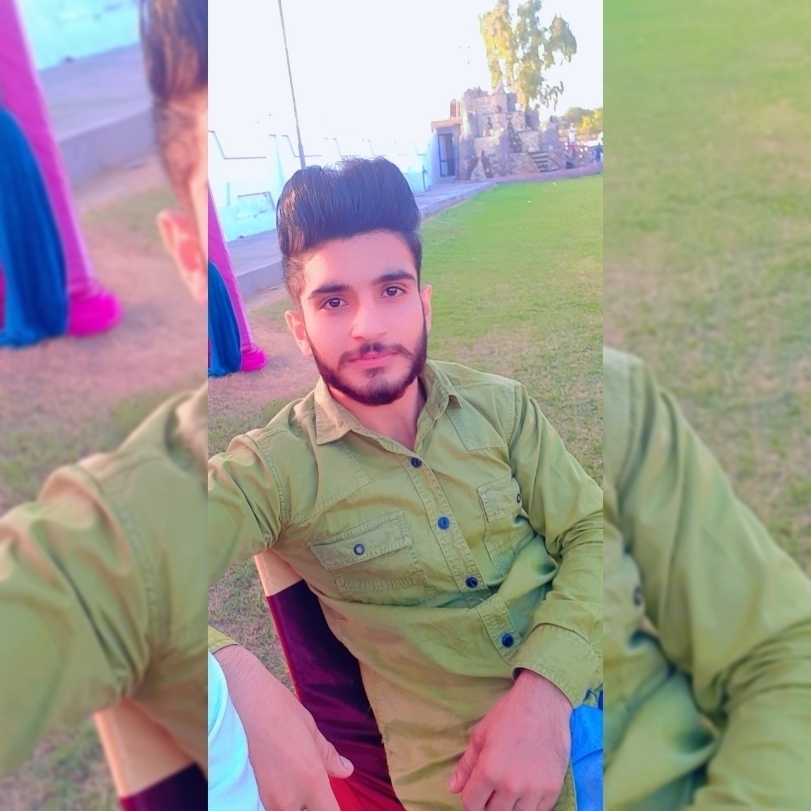 Raman