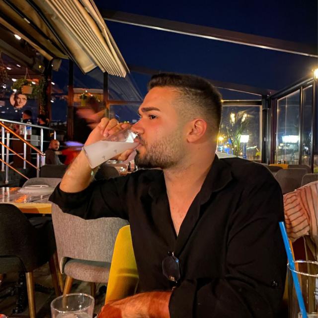 Melih