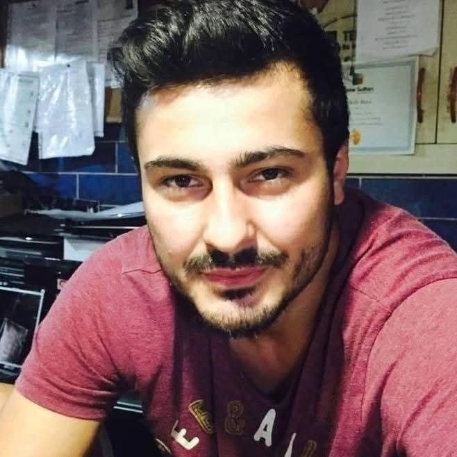 Coşkun