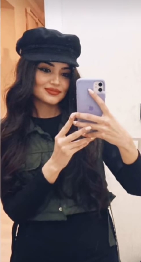 Yasemin