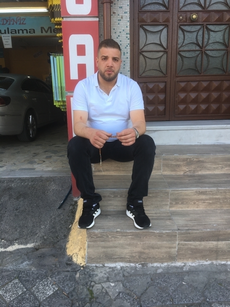 Doguş