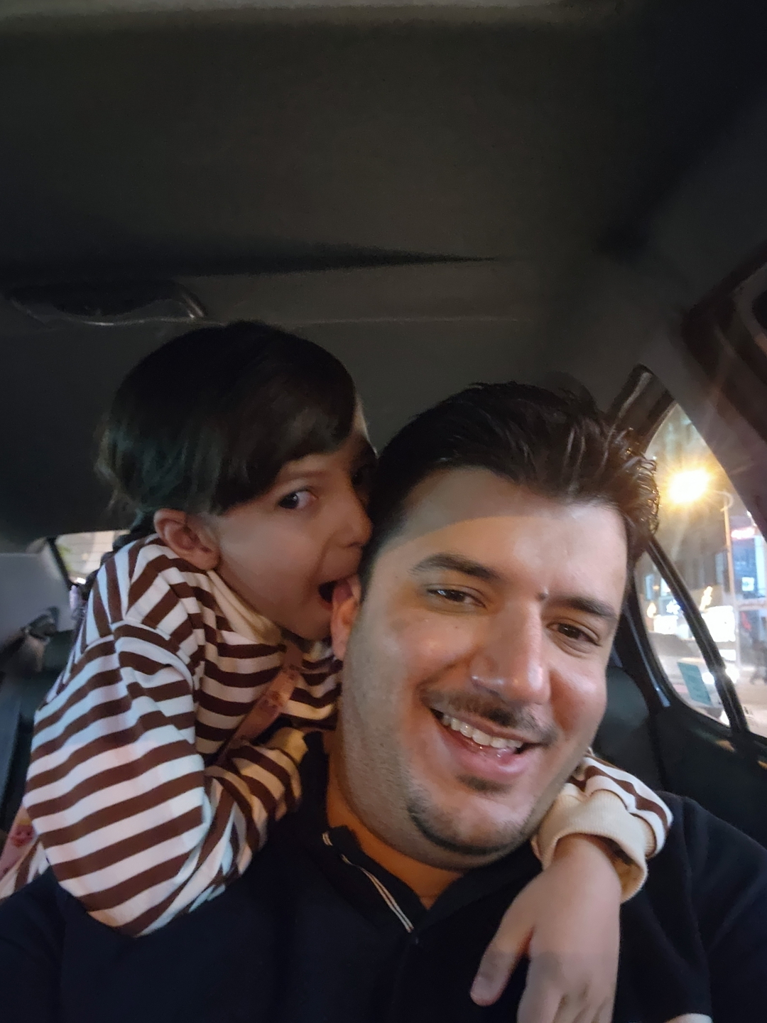 Ali
