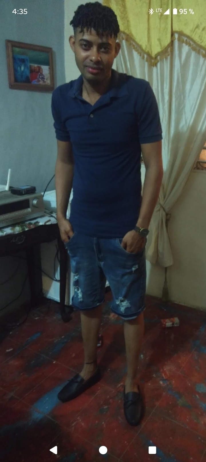 Ricky