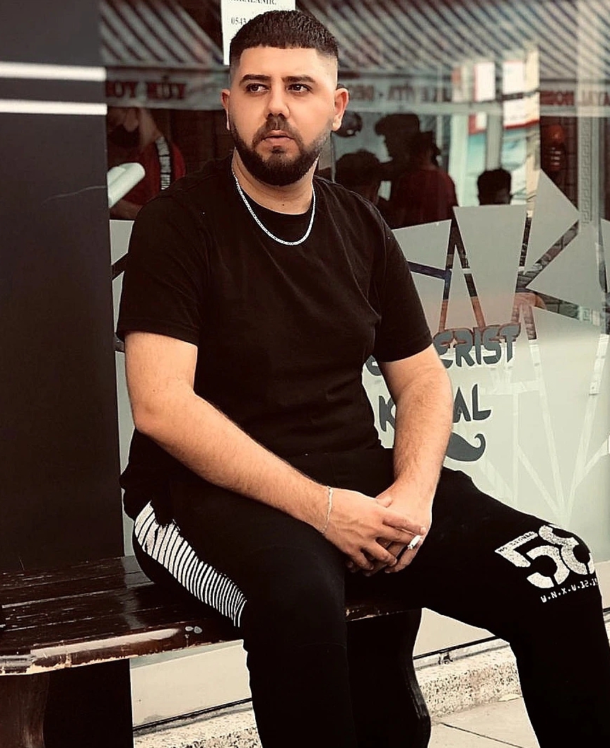 Oğuzhan