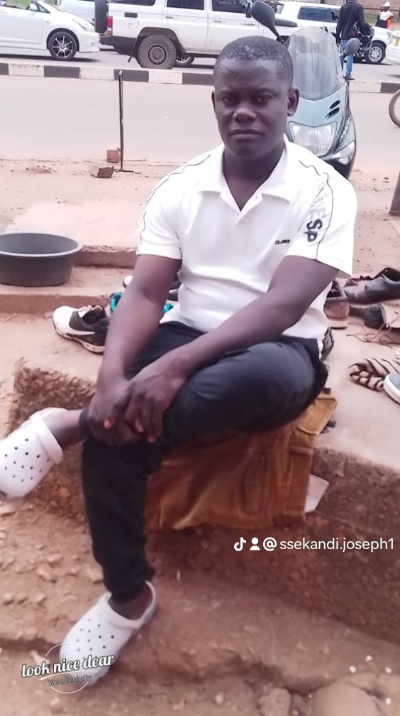 Ssekandi