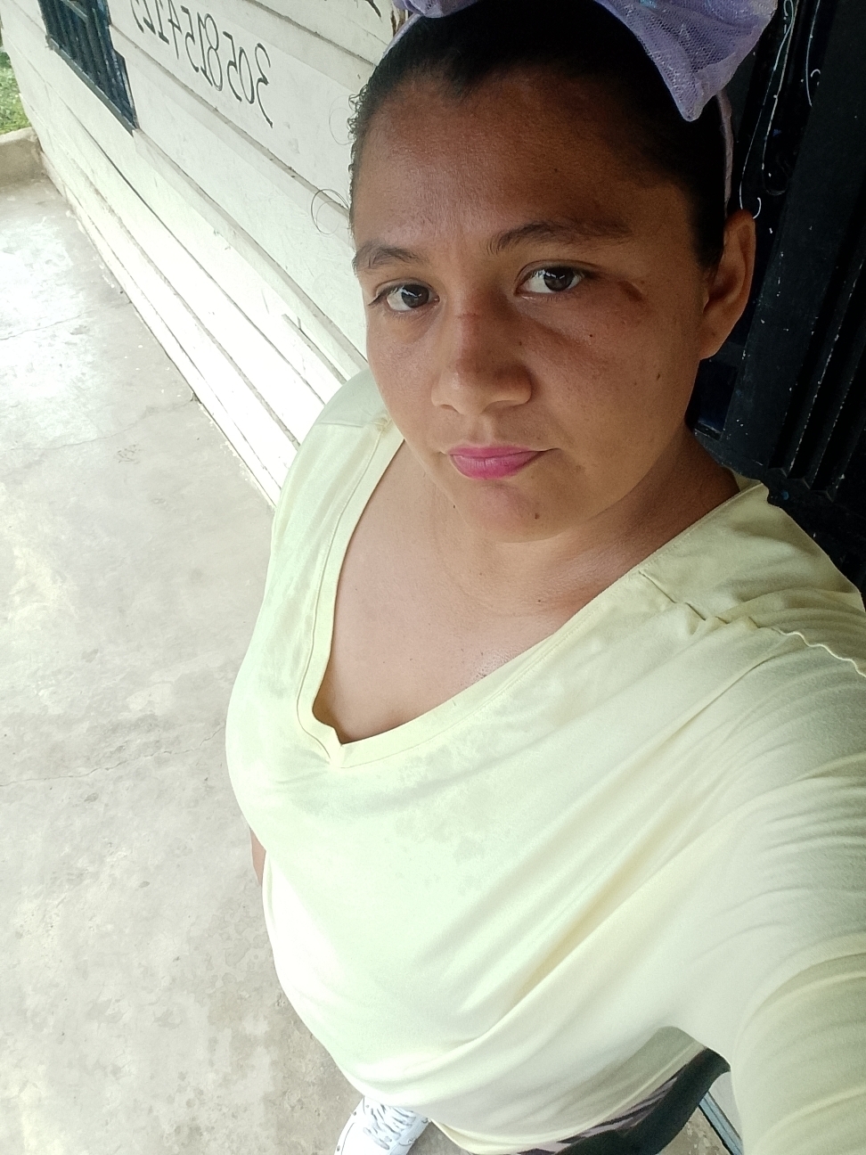 Yaneth