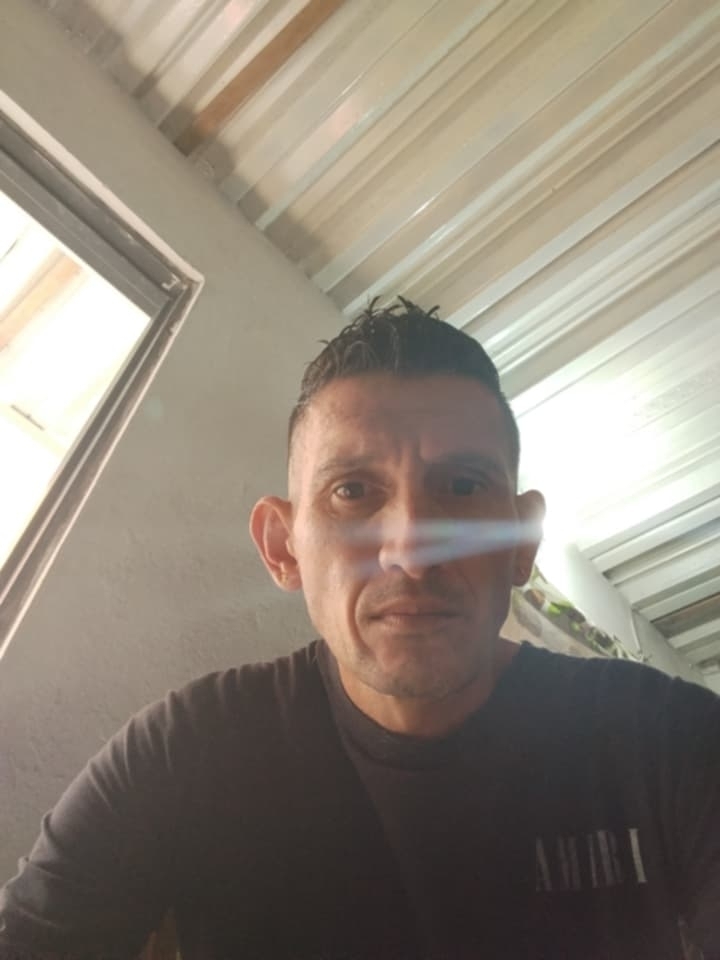 Geovanny
