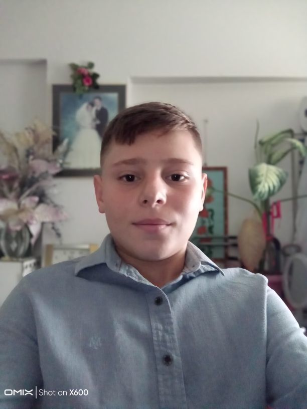 İsmail