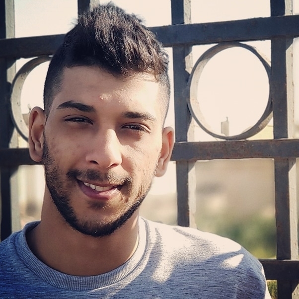 Ahmed