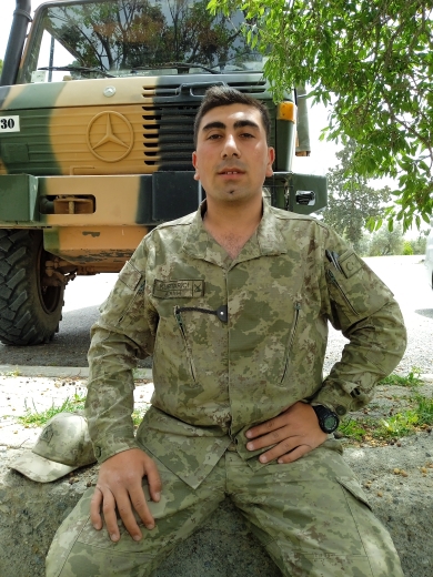 Enes
