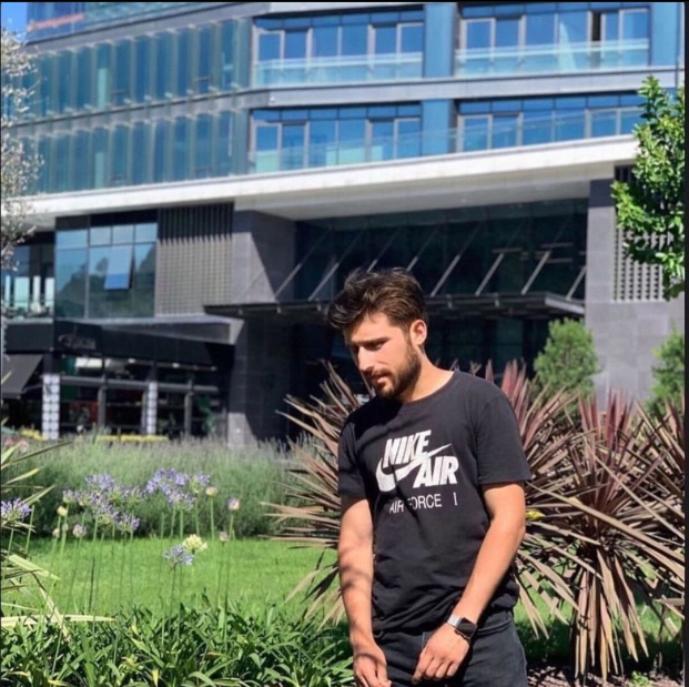 Serkan