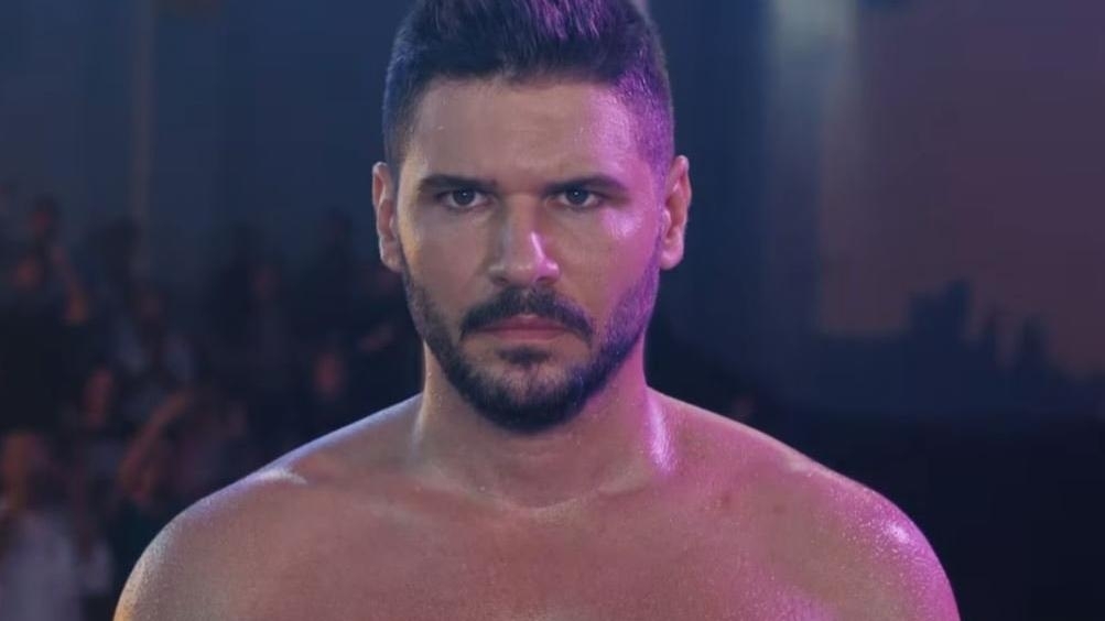 Ali