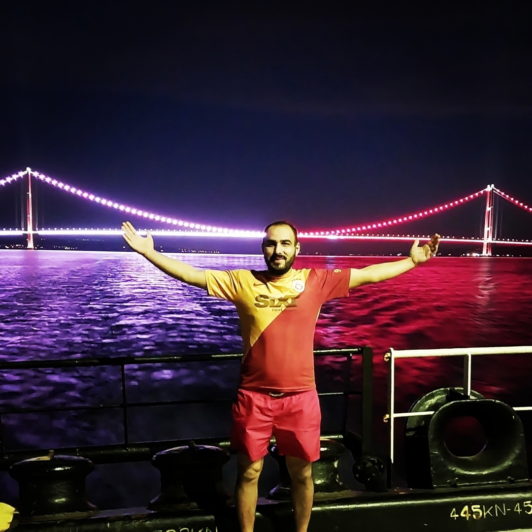 Okan