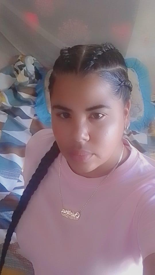 Cristina