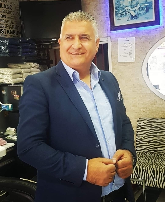 Tuncer