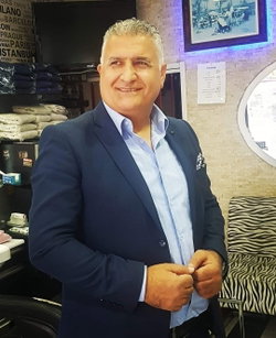 Tuncer
