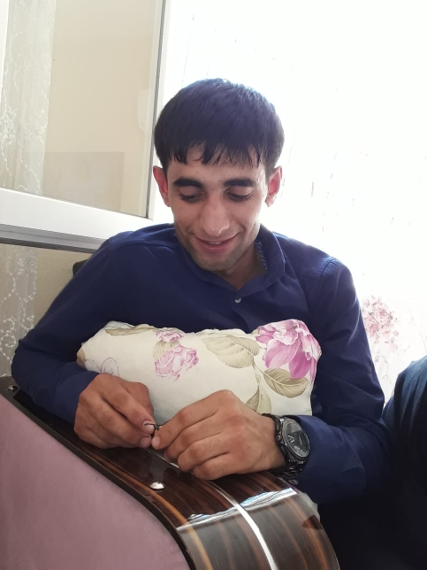 Mehmet